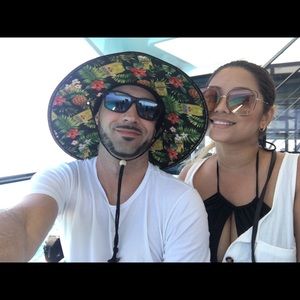 Meet your Posher, Jeff